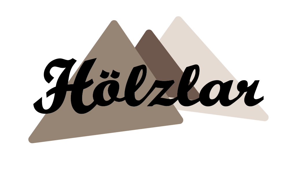 hölzlar logo