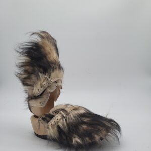 ghörige Hölzlar Gr. 33