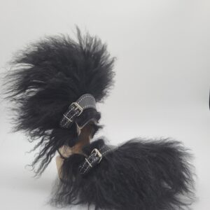 ghörige Hölzlar Gr. 33