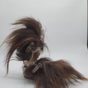 ghörige Hölzlar Gr. 34