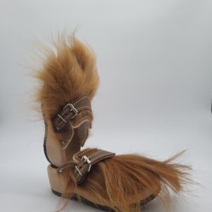 ghörige Hölzlar Gr. 34