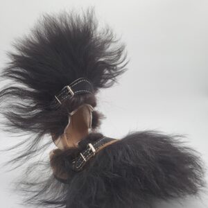 ghörige Hölzlar Gr. 34