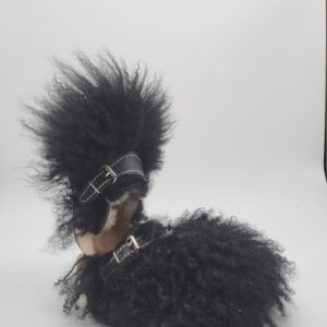 ghörige Hölzlar Gr. 34