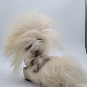 ghörige Hölzlar Gr. 34