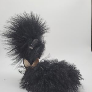 ghörige Hölzlar Gr. 34