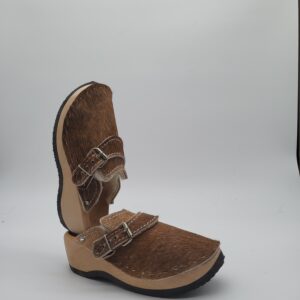 ghörige Hölzlar Gr. 34