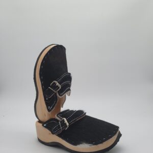 ghörige Hölzlar Gr. 35