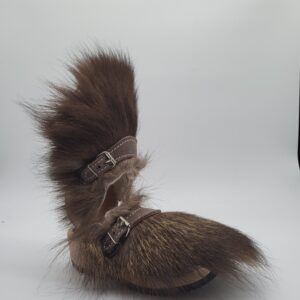 ghörige Hölzlar Gr. 35