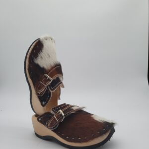 ghörige Hölzlar Gr. 35