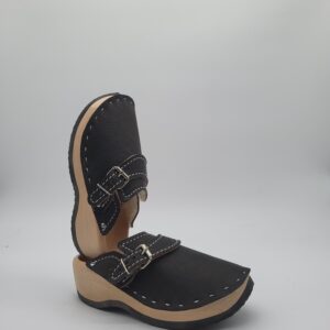 ghörige Hölzlar Gr. 35