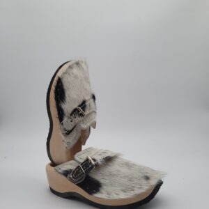 ghörige Hölzlar Gr. 35