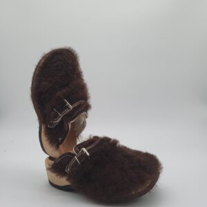 ghörige Hölzlar Gr. 35