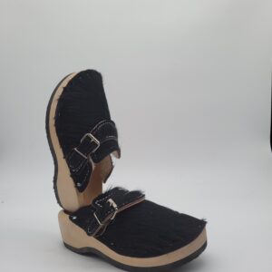 ghörige Hölzlar Gr. 35