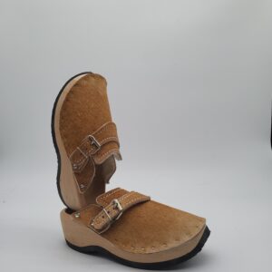 ghörige Hölzlar Gr. 35