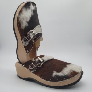 ghörige Hölzlar Gr. 46
