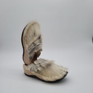 ghörige Hölzlar Fell - Gr. 33